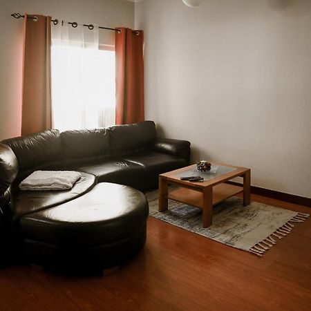 Appartement Recanto Da Madeira. à Ribeira Brava Extérieur photo