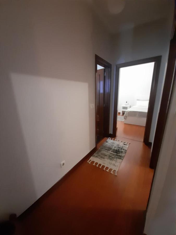 Appartement Recanto Da Madeira. à Ribeira Brava Extérieur photo