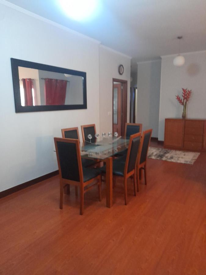 Appartement Recanto Da Madeira. à Ribeira Brava Extérieur photo