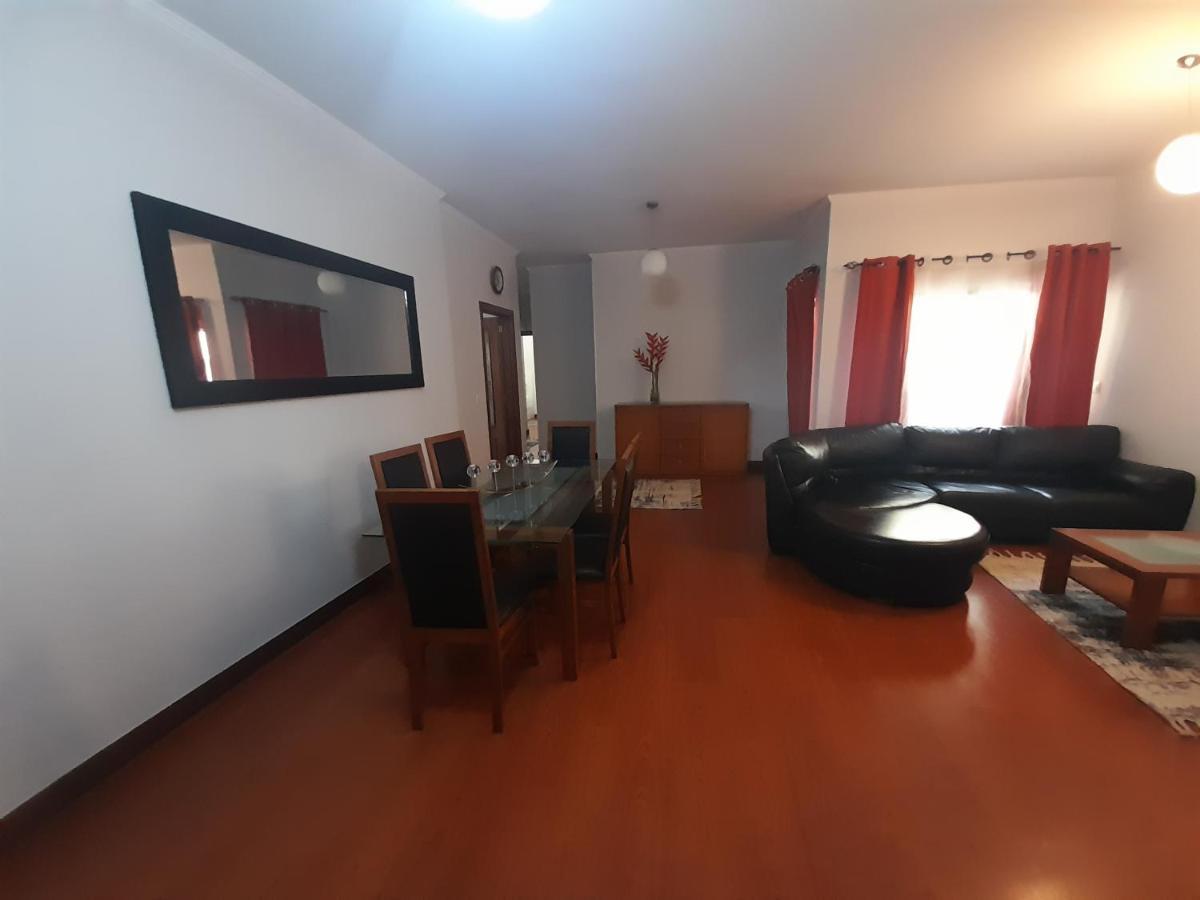 Appartement Recanto Da Madeira. à Ribeira Brava Extérieur photo