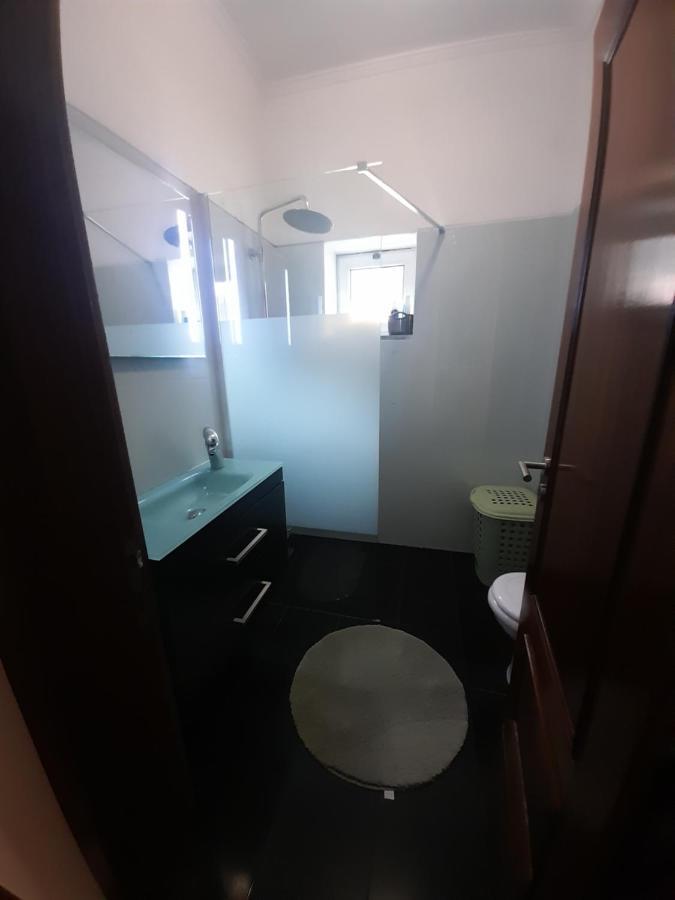 Appartement Recanto Da Madeira. à Ribeira Brava Extérieur photo
