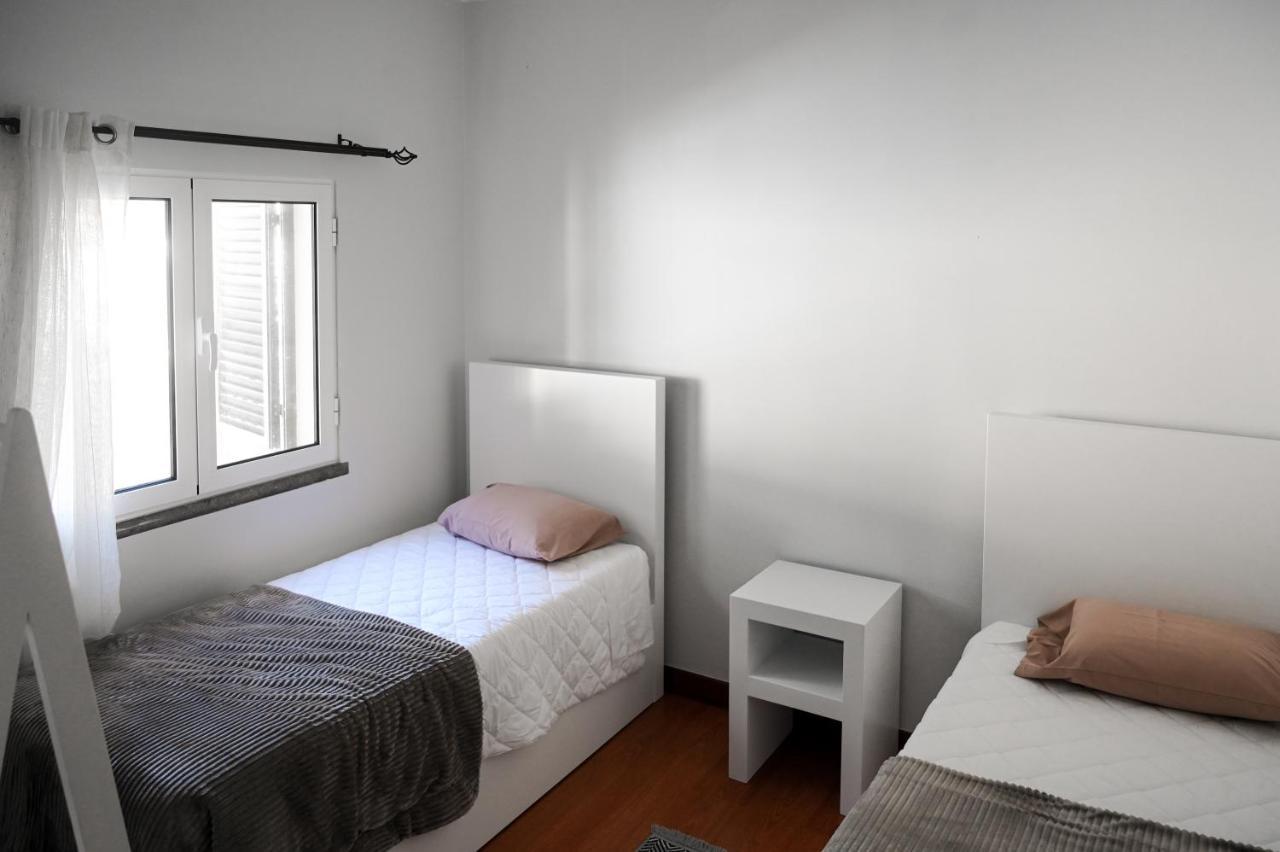 Appartement Recanto Da Madeira. à Ribeira Brava Extérieur photo