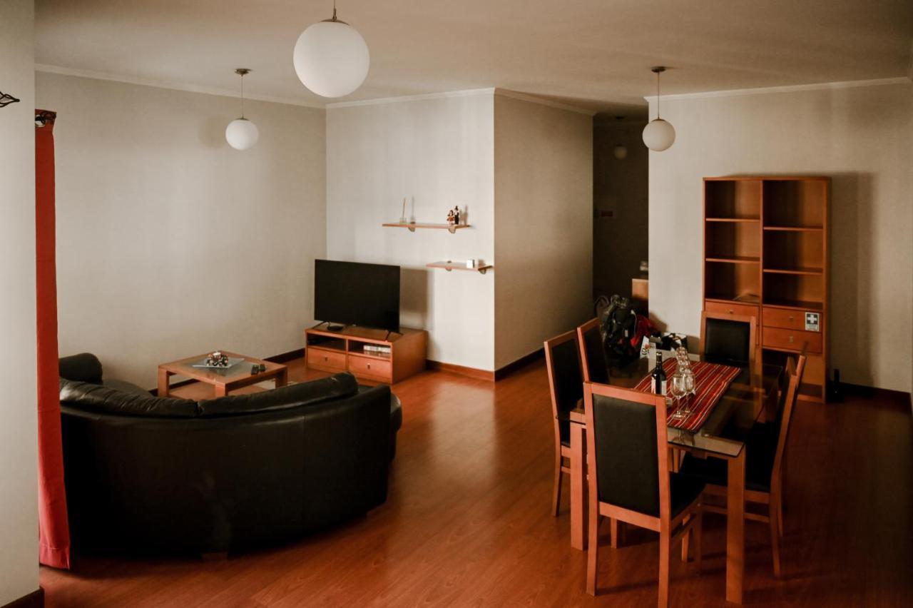 Appartement Recanto Da Madeira. à Ribeira Brava Extérieur photo