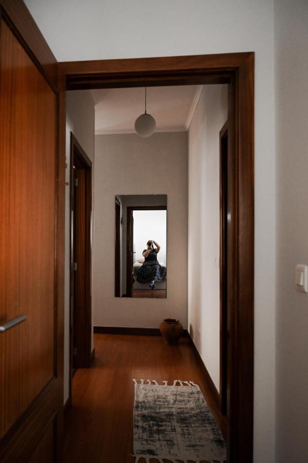 Appartement Recanto Da Madeira. à Ribeira Brava Extérieur photo