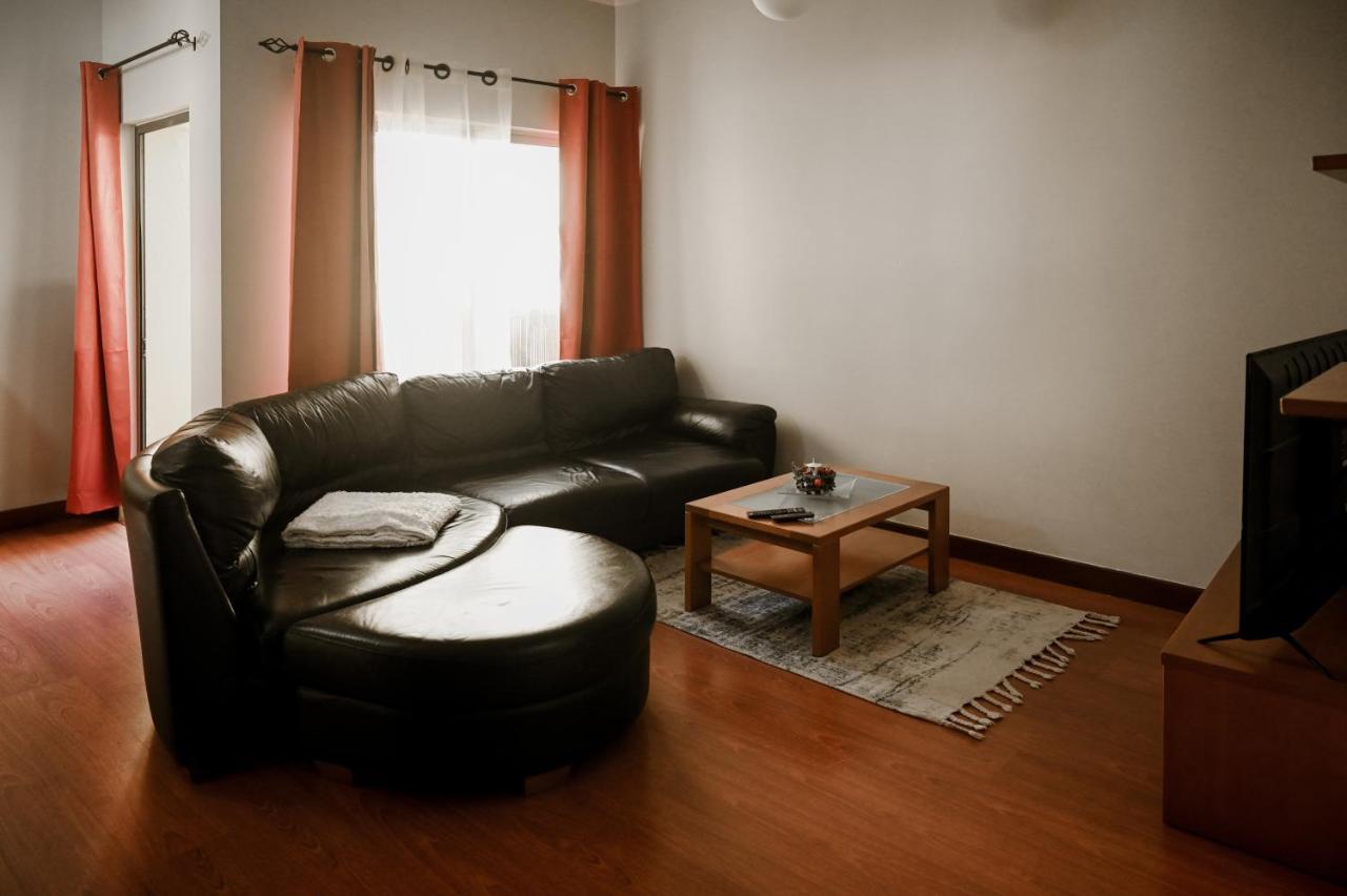 Appartement Recanto Da Madeira. à Ribeira Brava Extérieur photo